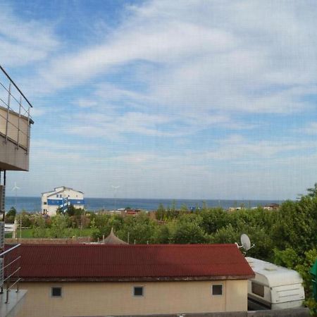 Hotel Bourbon Vama Veche Zewnętrze zdjęcie