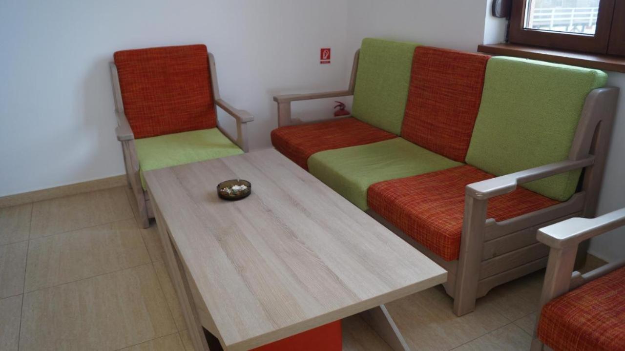 Hotel Bourbon Vama Veche Zewnętrze zdjęcie